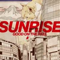 GOOD ON THE REEL、新曲が「トーキョー製 麺所」OP主題歌に決定