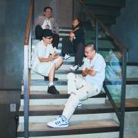 「FORUM SESSIONS supported by SPACE SHOWER TV」