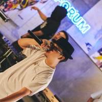 「FORUM SESSIONS supported by SPACE SHOWER TV」