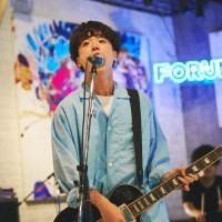 「FORUM SESSIONS supported by SPACE SHOWER TV」