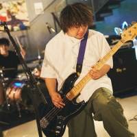 「FORUM SESSIONS supported by SPACE SHOWER TV」