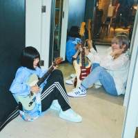 「FORUM SESSIONS supported by SPACE SHOWER TV」