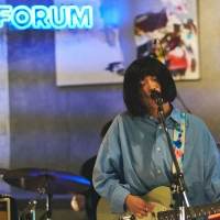 「FORUM SESSIONS supported by SPACE SHOWER TV」