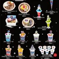 「KICK&SLIDE」コラボカフェ＆ポップアップショップ開催決定