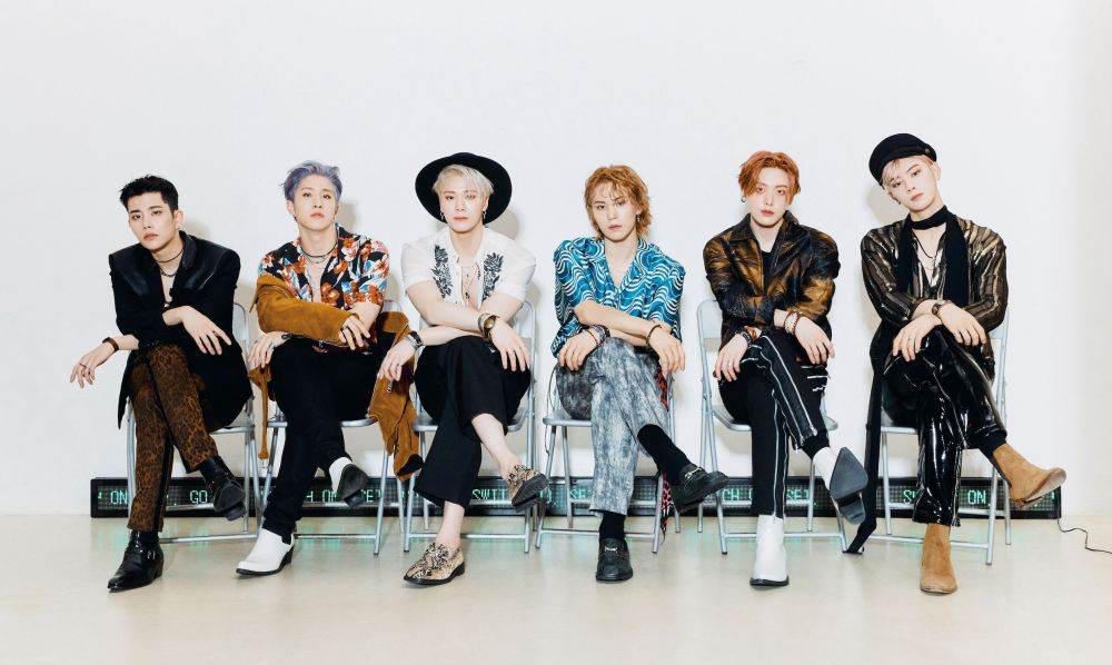 ASTRO、野島伸司脚本FODオリジナルドラマ主題歌に新曲が決定