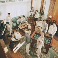 SEVENTEEN「smash.」でオリジナルコンテンツを制作、独占配信へ