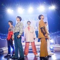 M!LK、集大成となる全国５都市の夏のZeppツアーを完走「ドームツアーを必ず叶えます」