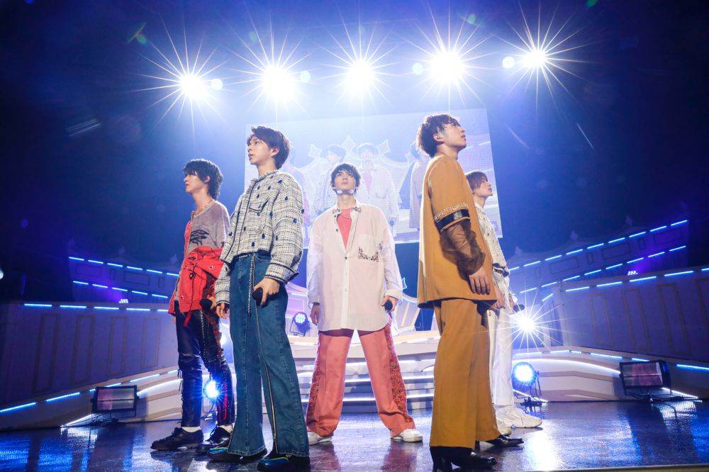 M!LK、集大成となる全国５都市の夏のZeppツアーを完走「ドームツアーを必ず叶えます」