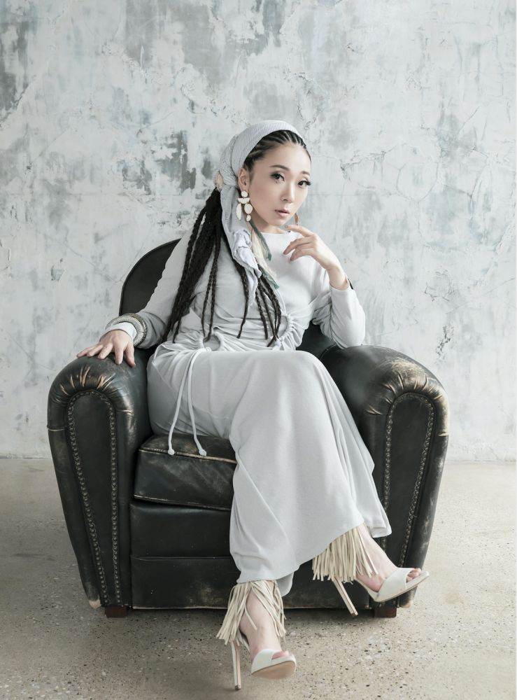 MISIA、さだまさし作詞作曲の名バラードが誕生