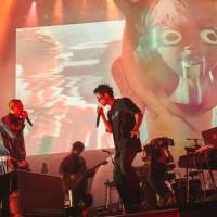 millennium parade、初フジロック出演