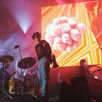 millennium parade、初フジロック出演