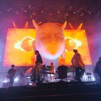millennium parade、初フジロック出演