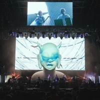 millennium parade、初フジロック出演