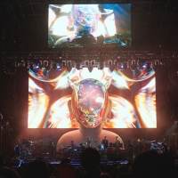 millennium parade、初フジロック出演