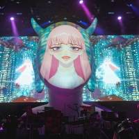 millennium parade、初フジロック出演