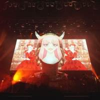 millennium parade、初フジロック出演