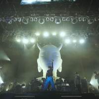millennium parade、初フジロック出演