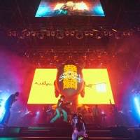 millennium parade、初フジロック出演