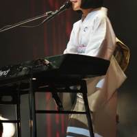 『Ai Kawashima LIVE 2021 “Welcome”』