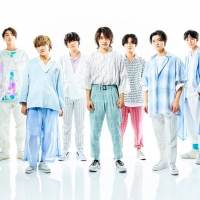 7ORDER、初の全国ツアーZepp Haneda公演を10月BSスカパー!で独占放送