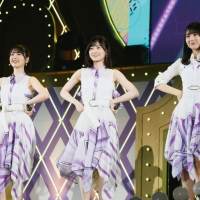 「真夏の全国ツアー2021」