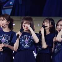 「真夏の全国ツアー2021」