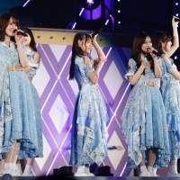 「真夏の全国ツアー2021」