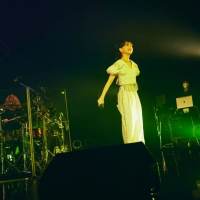 eill Live Tour 2021『ここで息をして』