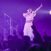 eill Live Tour 2021『ここで息をして』