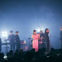 eill Live Tour 2021『ここで息をして』