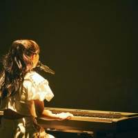 eill Live Tour 2021『ここで息をして』