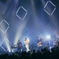 eill Live Tour 2021『ここで息をして』