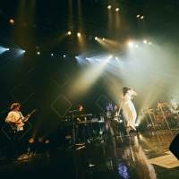 eill Live Tour 2021『ここで息をして』