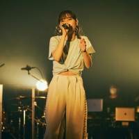 eill Live Tour 2021『ここで息をして』