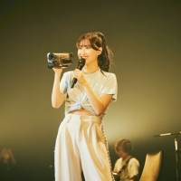 eill Live Tour 2021『ここで息をして』