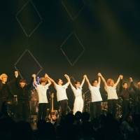 eill Live Tour 2021『ここで息をして』