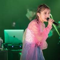 井上苑子、12月＆来春にライブ開催決定
