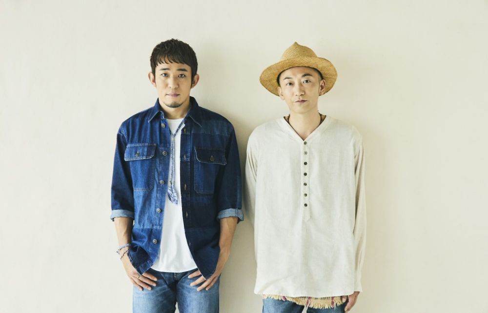 ファンモン、ニューシングルの“顔ジャケ”千鳥・大悟に決定