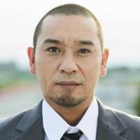 ファンモン、ニューシングルの顔ジャケは千鳥・大悟に決定