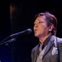 東野純直、50歳を記念したバースデーライブ開催