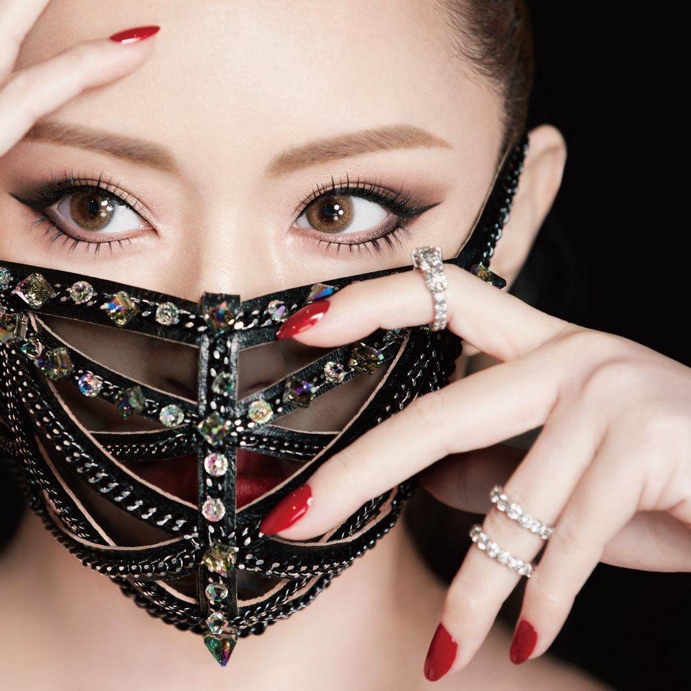 浜崎あゆみ、14年ぶりとなるアジアツアー開催決定