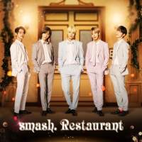 TOMORROW X TOGETHER、smash.でオリジナルコンテンツを公開