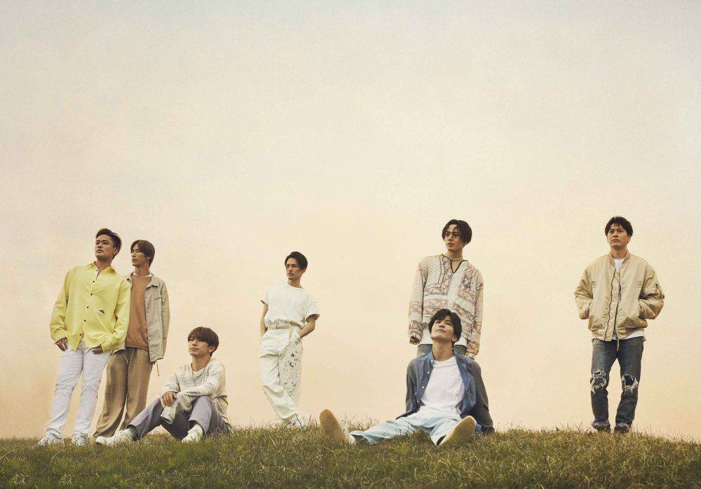 三代目JSBをデフォルメ、キッズアニメ「KICK＆SLIDE」第二弾オリジナルグッズ公開