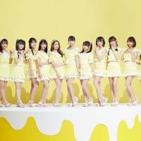 ＝LOVE「本気の夏曲が来た！」新たな一面を覗かせる新譜に迫る