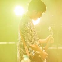 マカロニえんぴつ、クレヨンしんちゃんとステージで夢の共演