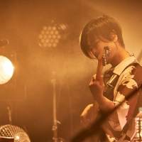 マカロニえんぴつ、クレヨンしんちゃんとステージで夢の共演