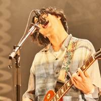 マカロニえんぴつ、クレヨンしんちゃんとステージで夢の共演