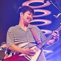 マカロニえんぴつ、クレヨンしんちゃんとステージで夢の共演
