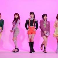 DEAR KISSら所属するFIFTY-FIFTY inc.主催ライブ開催決定