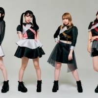 DEAR KISSら所属するFIFTY-FIFTY inc.主催ライブ開催決定